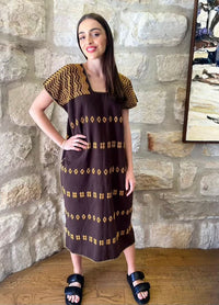 Made in Mexico - Lady Martin's - Cie Cie + Co